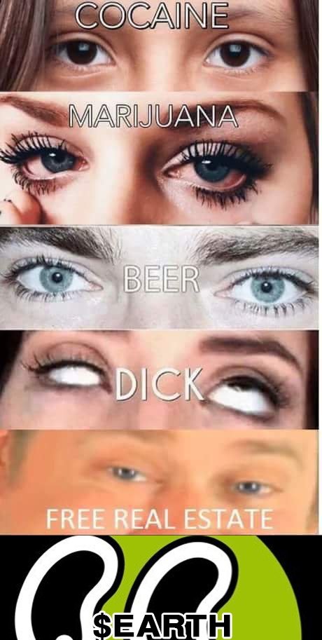 InPRDXWeTrust's tweet image. That's right @EarthTokenERC #Earthtoken

Tagging @jakestudyos @TitikAtSigya  @Krosbilog get in on this yo