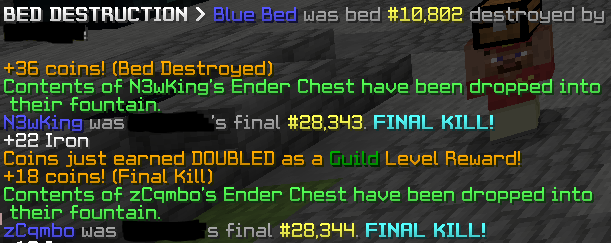 HyperLeague Legit Sniping Group tweet media