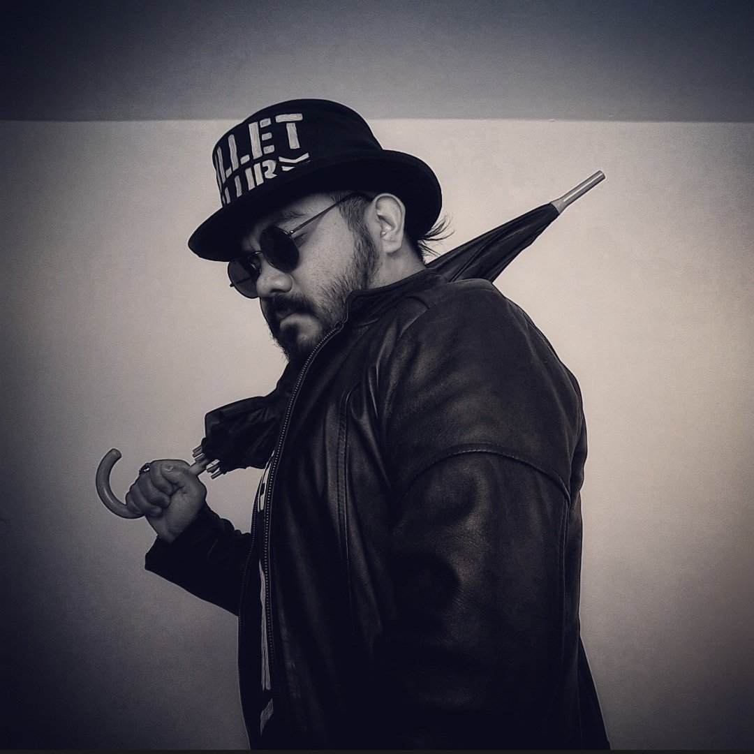 KichoIam's tweet photo. #NuevaFotoDePerfil #TrueVillain https://t.co/0Ut7Nn1A0r