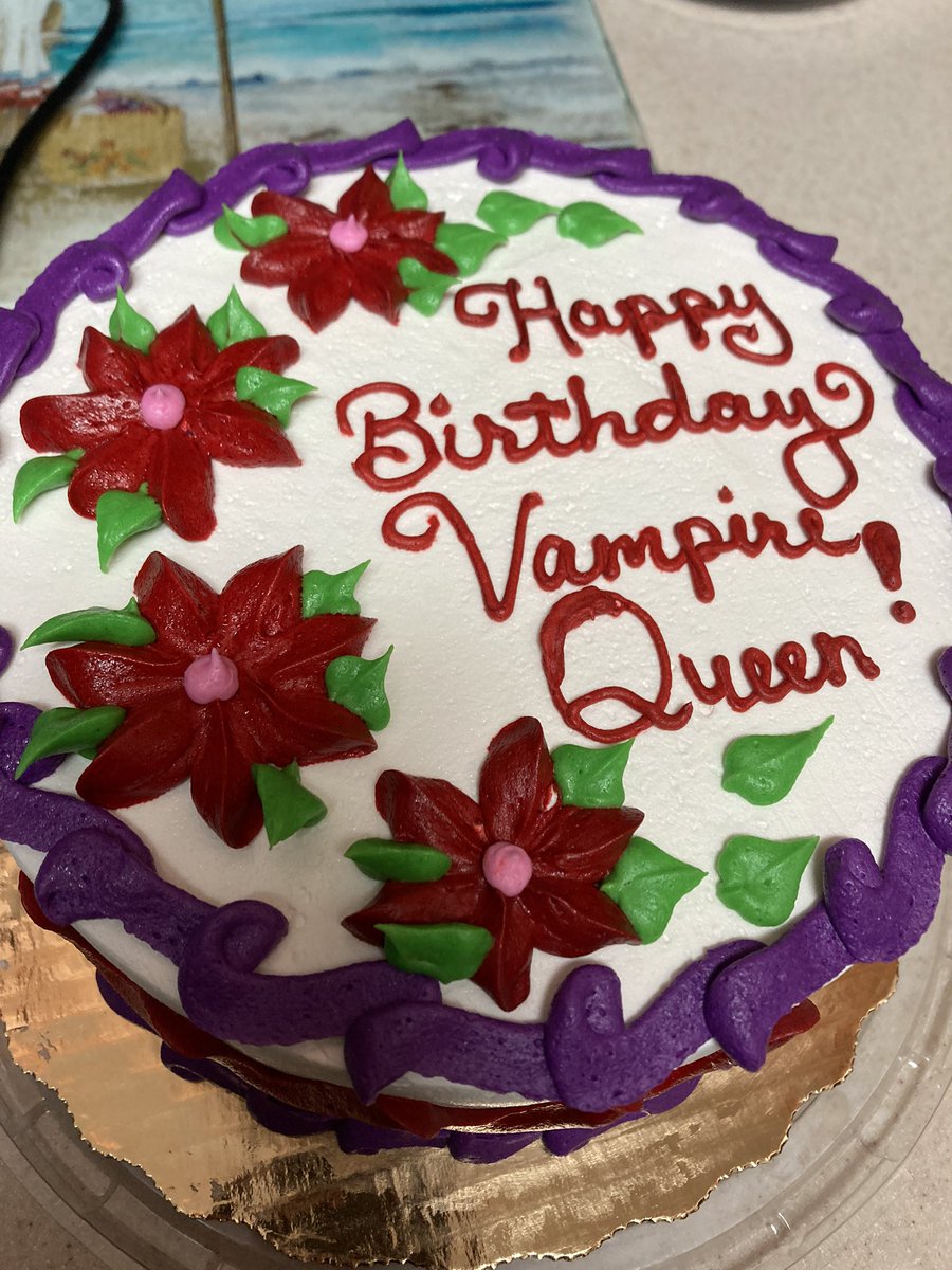 NBalsamo (@nicolebalsamo_) on Twitter photo Finally, some god damn respect around here. Thank you for the cake, <a href="/notquitethe4th/">Charlie</a> <a href="/AlukahKaran/">Malβakh Miasma</a> <a href="/ociarmacain/">catherine oβciarmacain</a> ! β₯οΈβ₯οΈβ₯οΈ Finally, some god damn respect around here. Thank you for the cake, <a href="/notquitethe4th/">Charlie</a> <a href="/AlukahKaran/">Malβakh Miasma</a> <a href="/ociarmacain/">catherine oβciarmacain</a> ! β₯οΈβ₯οΈβ₯οΈ