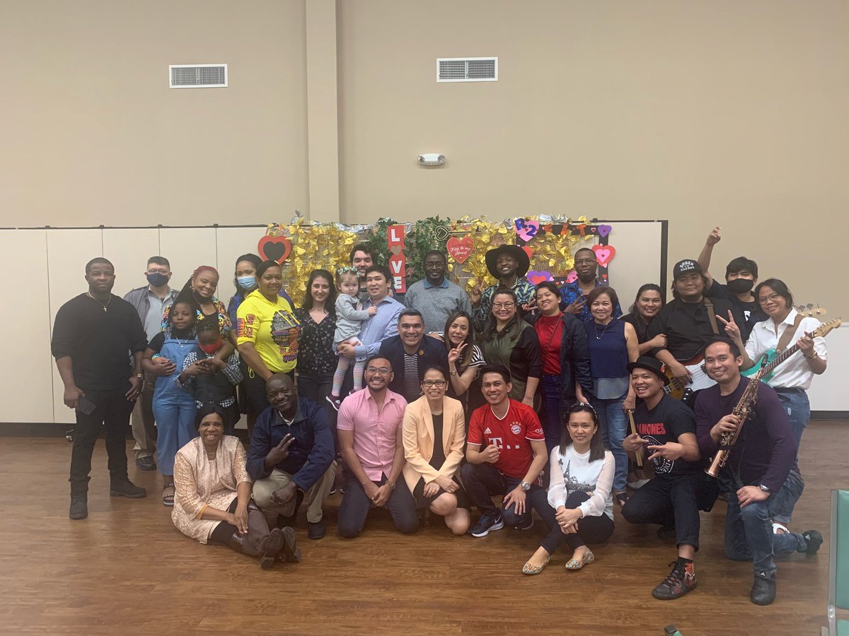 R2 Fellow International Teachers tweet media