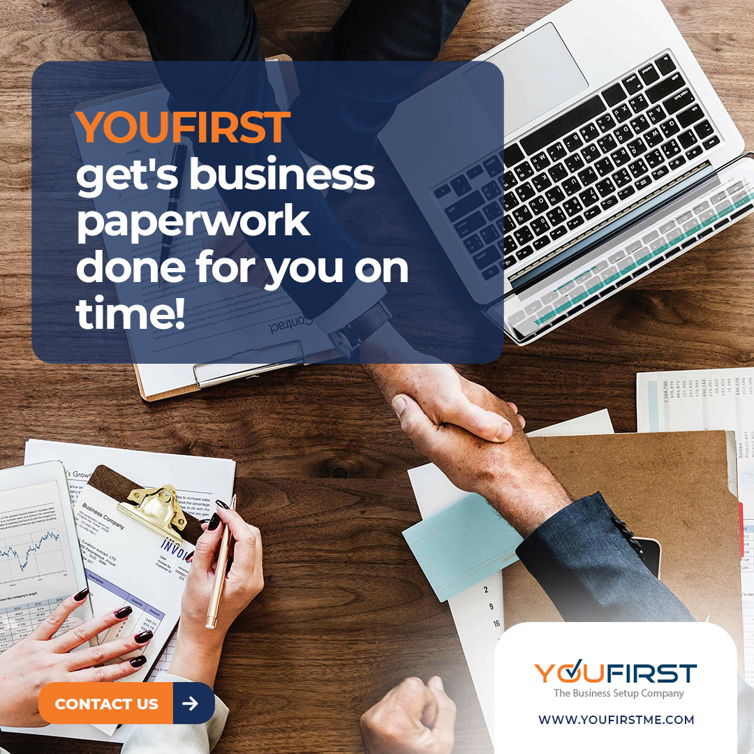 YouFirstme's tweet photo. YOUFIRST has been helping promising entrepreneurs and Businessmen in establishing new businesses in the UAE for over two decades. From company name registration to locating local partners and obtaining approvals, we offer a comprehensive variety of services.

#youfirst #UAE https://t.co/0vGiIpg8Bk