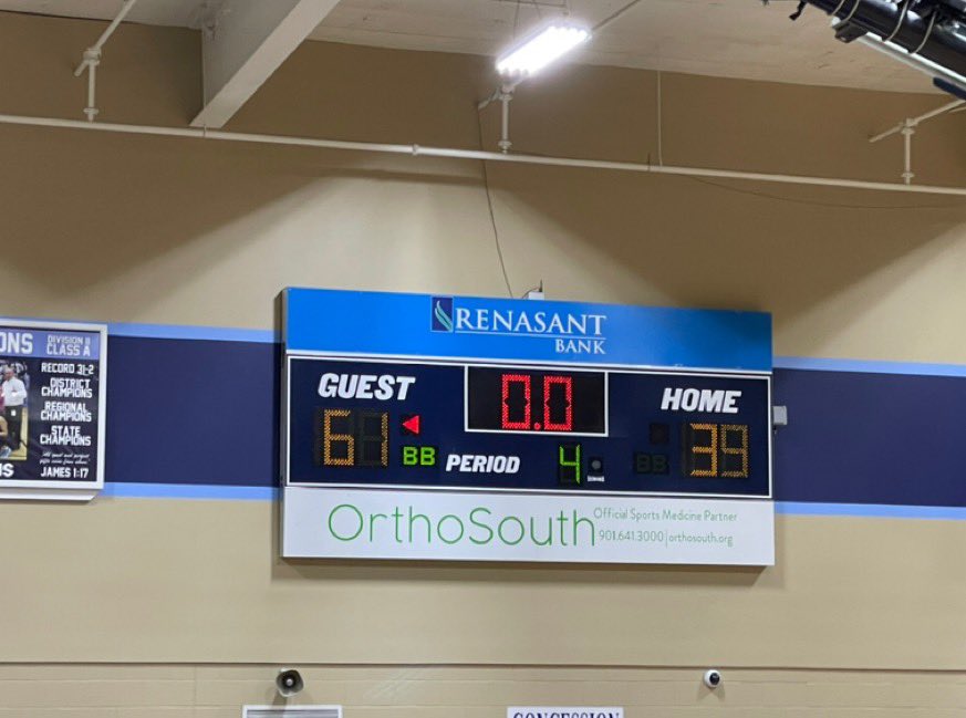 CoachJonesHP's tweet photo. To say I’m proud is an understatement… OUR TEAM TURNED A CORNER into the PLAYER LED Leadership. @MTCSWBB you are more than deserving of this Final Four ticket. 

I’m so thankful for we aren’t done yet. 
Let’s do it again in Cookeville. https://t.co/Og8Lyti44R