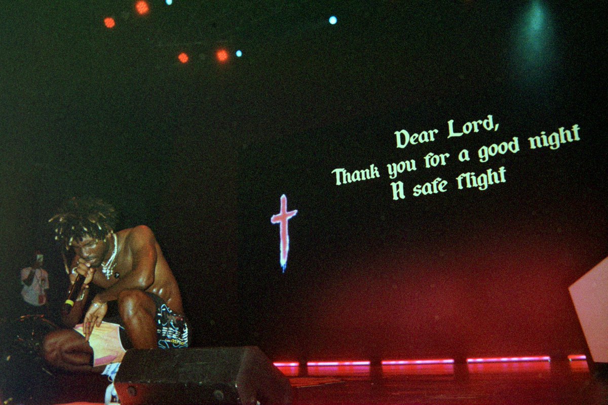 tesnemekh's tweet photo. @SAINtJHN 📸✨✝️🖤 https://t.co/e9uNkbs1H6