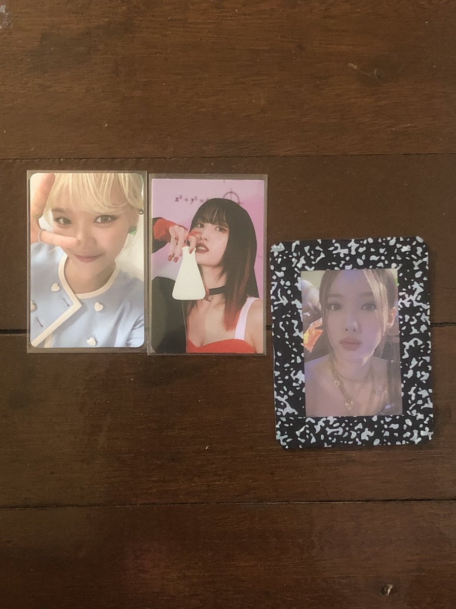 minaachuuu's tweet photo. thank youu @hellojeongyeon 🤍
—#fleurgastos #hellojyfeedback https://t.co/iqsDBT28X0