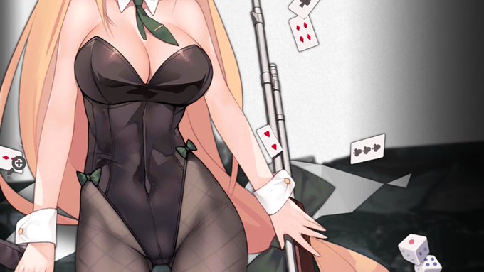 BARさんおっぱいまとめ 