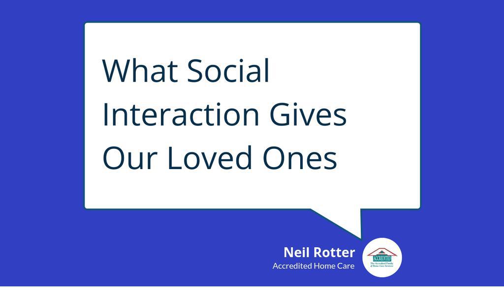 All of these visitors can offer good advice and skills and help people stay connected.

Read more 👉 lttr.ai/tZ2u