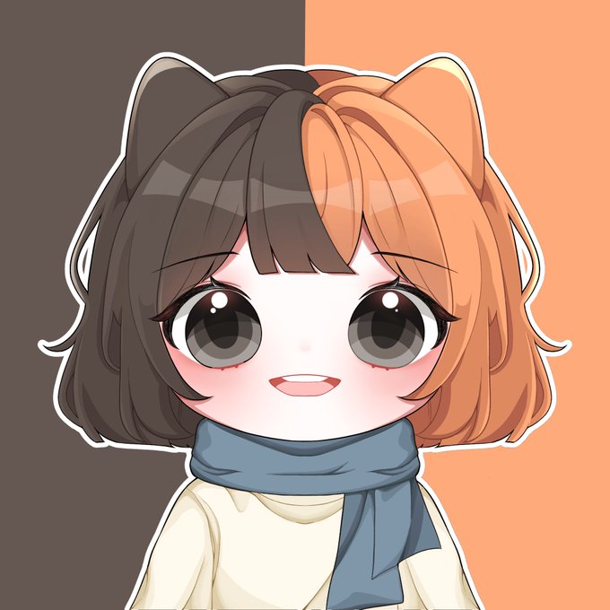 #그림러_트친소
#그림쟁이_트친소 
귀엽고 감성있는 그림체 선호합니다!!여기는 사담계라 그림보단 드랍하거나 중간과정 위주로 올라올거예요!! 알티 위주로 찾아갈게요~! 90퍼센트 찾아갑니당🥰😚