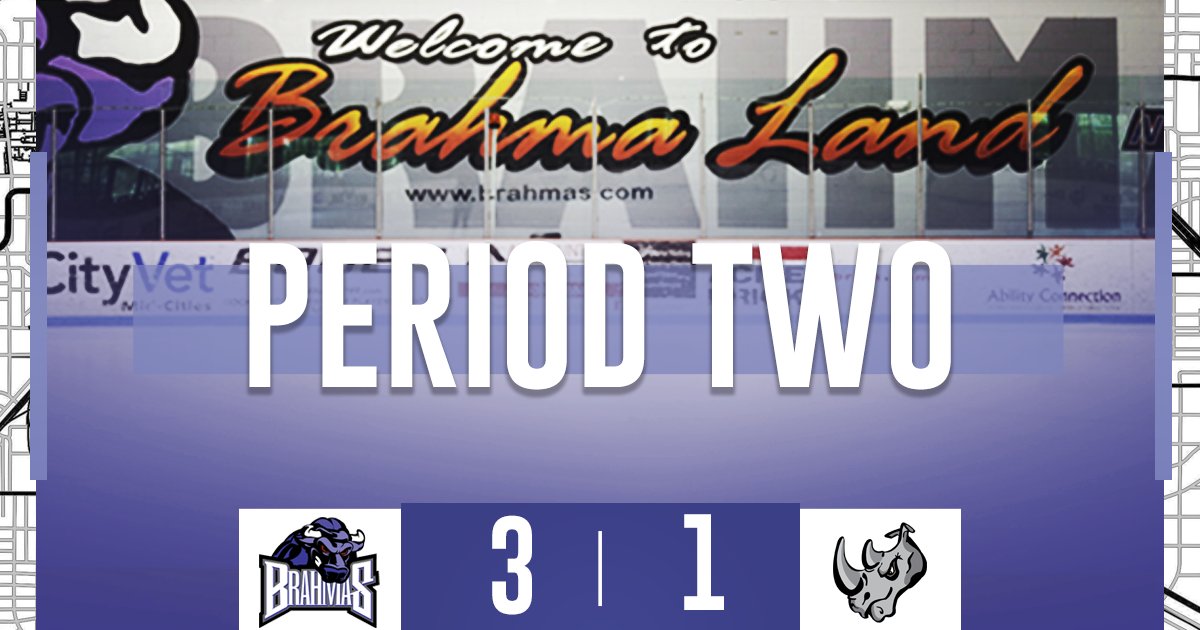 Texas Brahmas tweet media