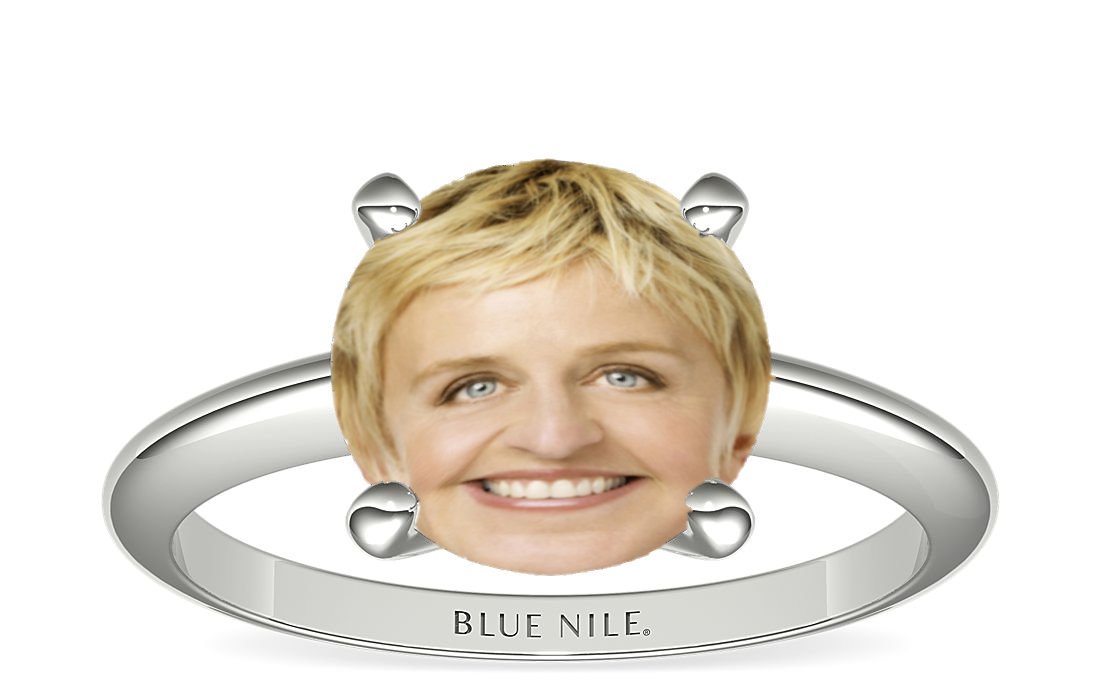 MikanDevil's tweet photo. @CatboyHakai My Ellen ring? Sure you can have it https://t.co/OuuKJopJJh