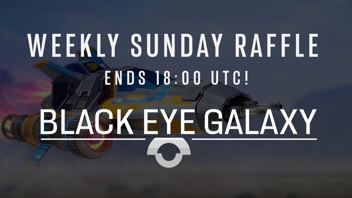 blackeyegalaxy_'s tweet photo. Staking Raffle ends Sunday 18:00 UTC!

Prizes include:

1X Common MK2 Asteroid 
Hunter 
1X Uncommon MK2
1X Rare MK2
5X FINS NFT Membership Cards

Stake $BYG into the reputation system and earn levels to be eligible. Each reputation level = 1 ticket!

#blackeyegalaxy #NFTGiveaways https://t.co/KIVvs7GyMV