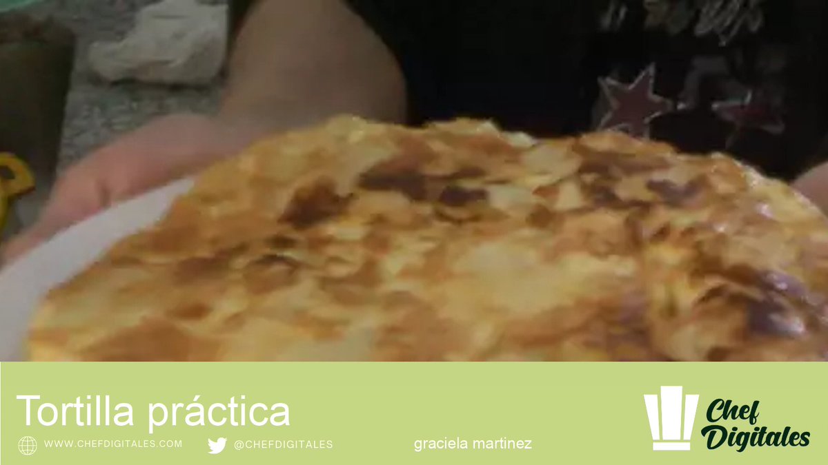 ChefDigitales's tweet photo. @ChefDigitales Te dejamos algunas ideas.
Tortilla práctica
Papas noisette
Pizza sólo queso
Vuelve a preguntarnos para ver opciones.
Ejemplos:
Que puedo cocinar facil?
Que puedo cocinar siendo vegano https://t.co/hWx0CZ4Q1J