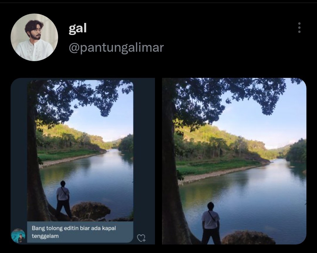 ngadu kesini tweet media