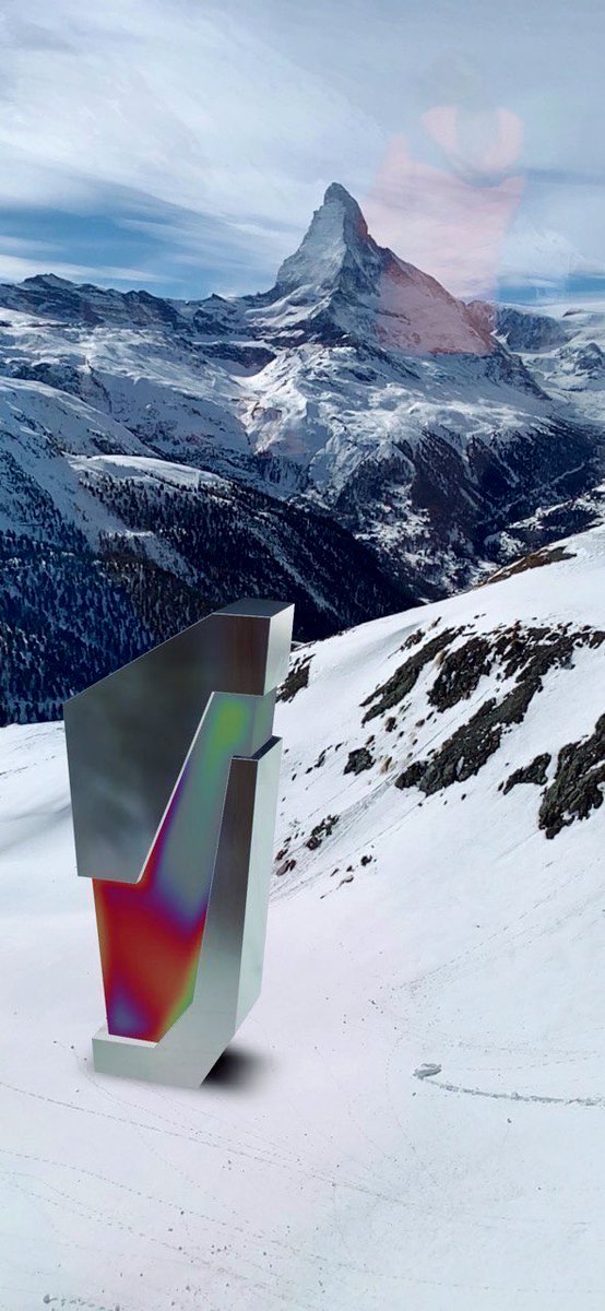 🌎 MIRROR GIVEAWAY 🌏 

To mark the upcoming reveal of the first activation Sites, we’re giving away two Mirror NFTs.

To enter:
1. RT this
2. Follow <a href="/animavirtuality/">Anima</a> 
3. Reply with a photo/video of Mirror in AR

View in AR here: anima.supply/demsky/mirror

Winners chosen 10 ET Mon.