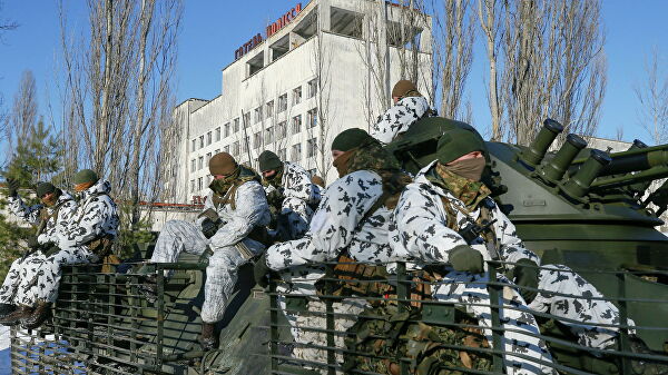 Украина проинформировала МАГАТЭ о потере контроля над объектами ЧАЭС

rubiosnews.com/ukraina-proinf…

#новости #news #rubiosnews #журналновостей