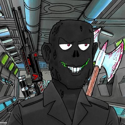 AW0L__'s tweet photo. @creepztopia @JungleFreaksNFT https://t.co/f7tPnhNnhV