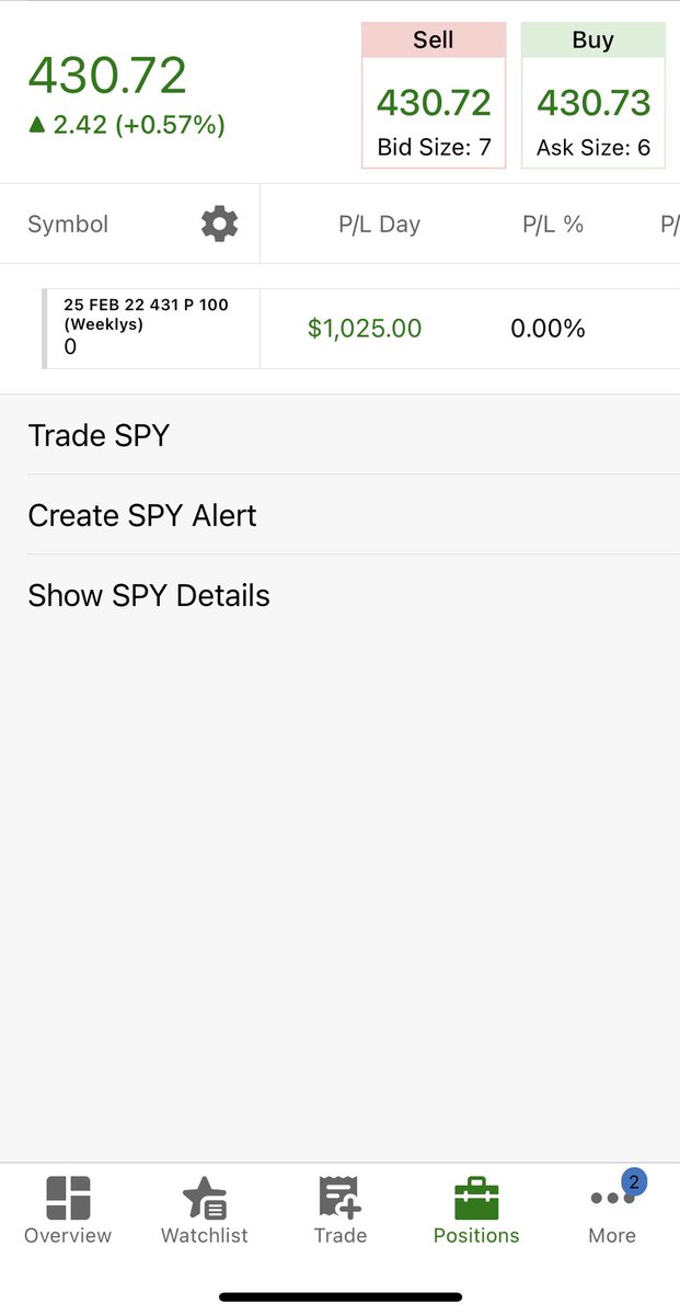 RS Financial | 🎯 tweet media