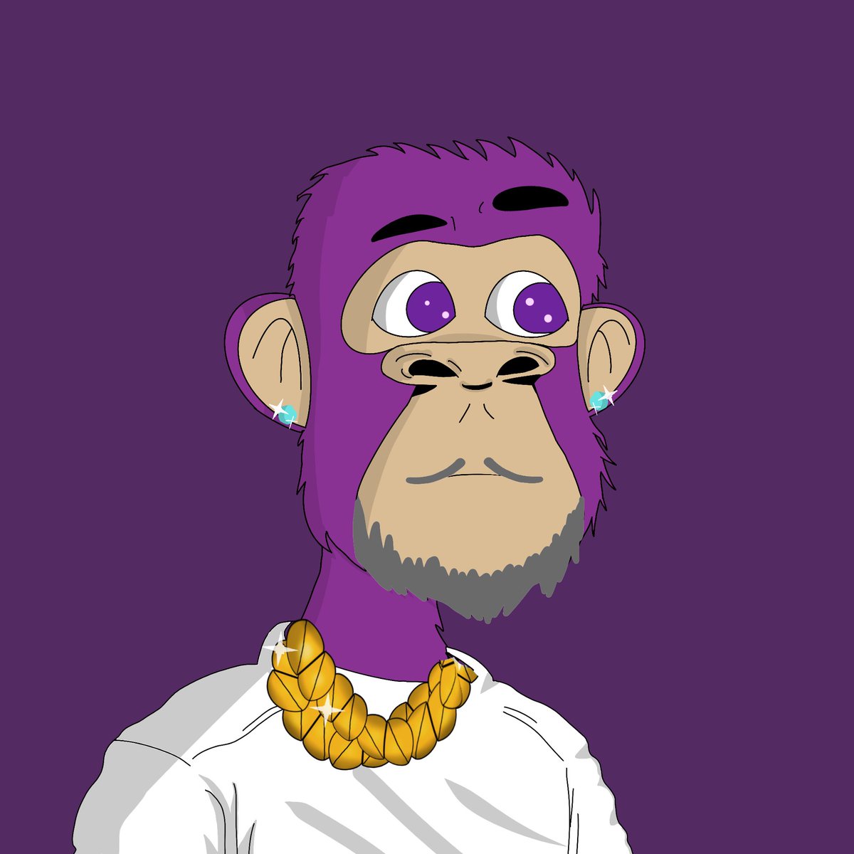 Arab Apes tweet media