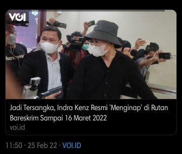 M_RifandyS's tweet photo. Sekarang bingungan mana?? Bingungan masuk bareskerim mabes polri atau tanjung gusta. ? https://t.co/LFvFpK1a1t