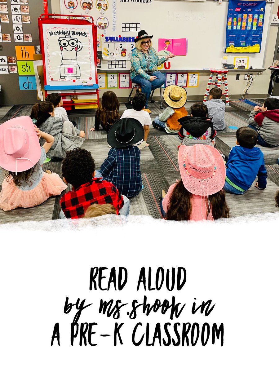 siller_angelica's tweet photo. Loved visiting the pre-k classrooms today! @WhitneyLShook @MaeSmythe #maesmythemustangs https://t.co/UImv8C1pb1