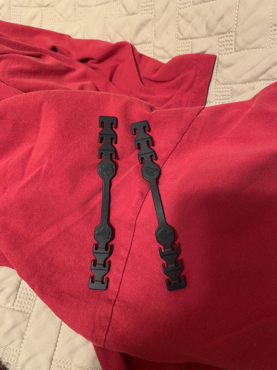 CFedLV's tweet photo. Me in 2033 cleaning out my junk drawer: “Wtf are these?” https://t.co/lTSZoiEZE1