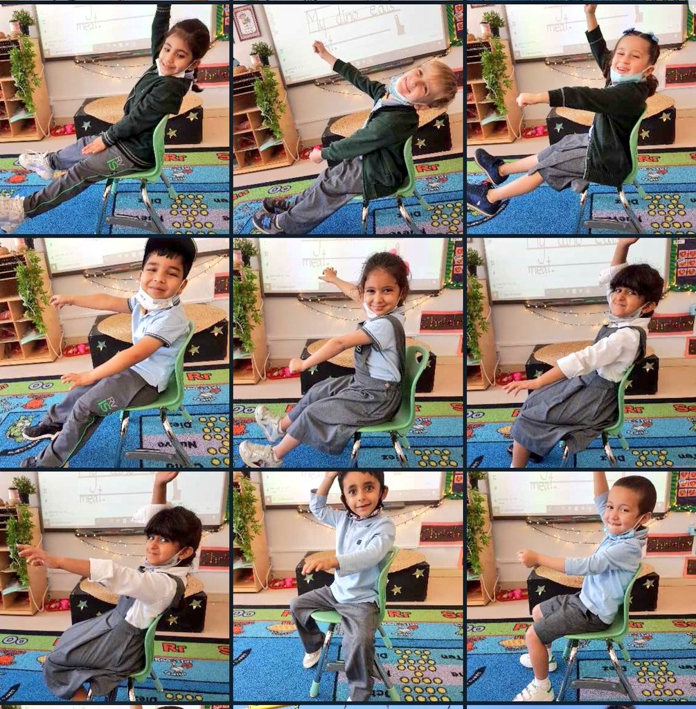 Samira Jamil tweet media