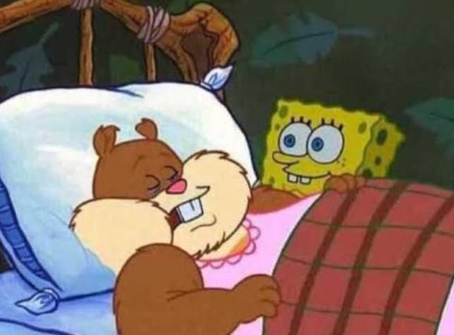 Guarromantico_'s tweet photo. Mi mamá: No puedo dormir si no llegas 

Mi mamá cuando llego: https://t.co/Ci87xktkyw