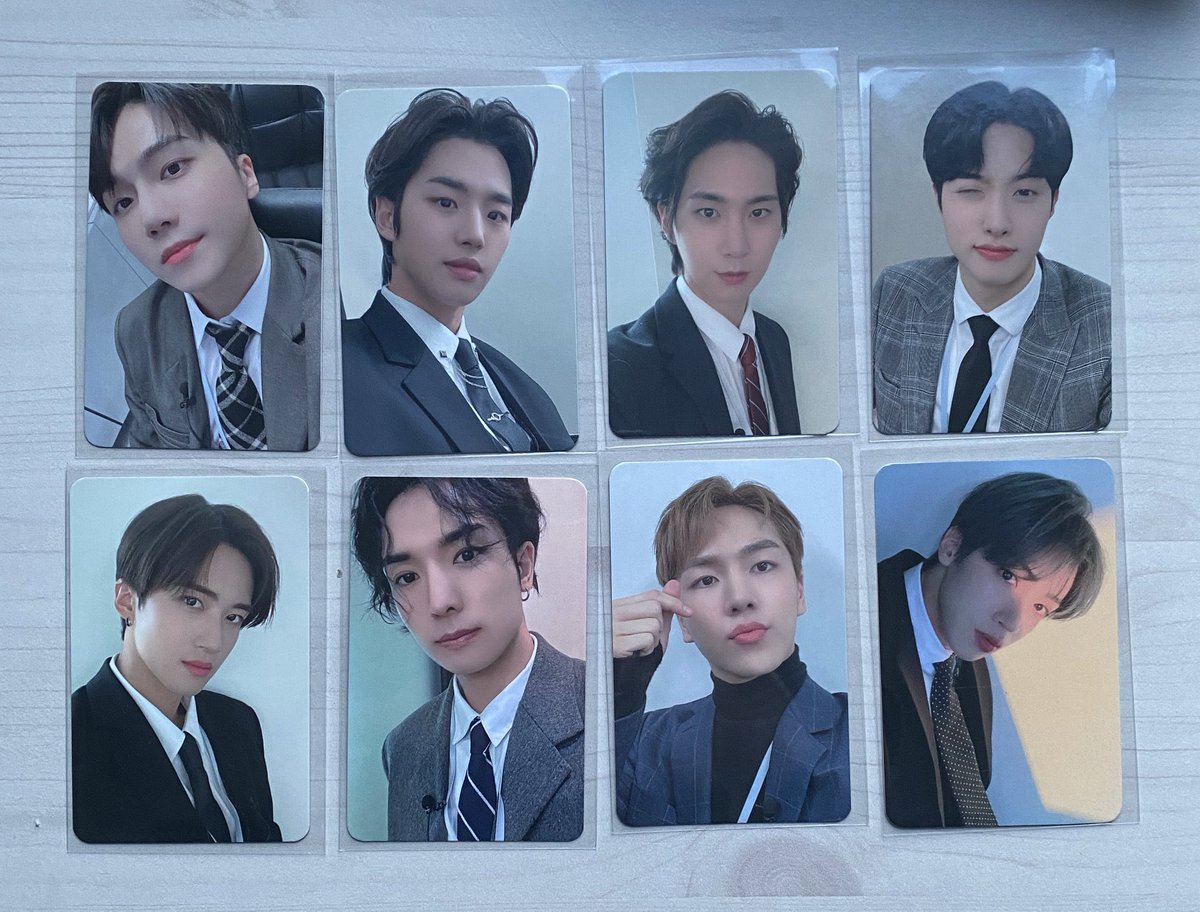 imani_abdullah's tweet photo. [HELP RT] EXTRAS PENTAGON IN:VITE U X MAKESTAR 2.0
album+pob RM55
2nd payment-local postage
Availability:
Jinho✅✅✅
Hongseok✅✅
Shinwon✅✅
Yeoone✅✅✅
Yanan✅✅
Yuto✅✅✅✅✅
Kino✅✅
Wooseok✅✅

;pic ctto https://t.co/yTlBFnh5Hi