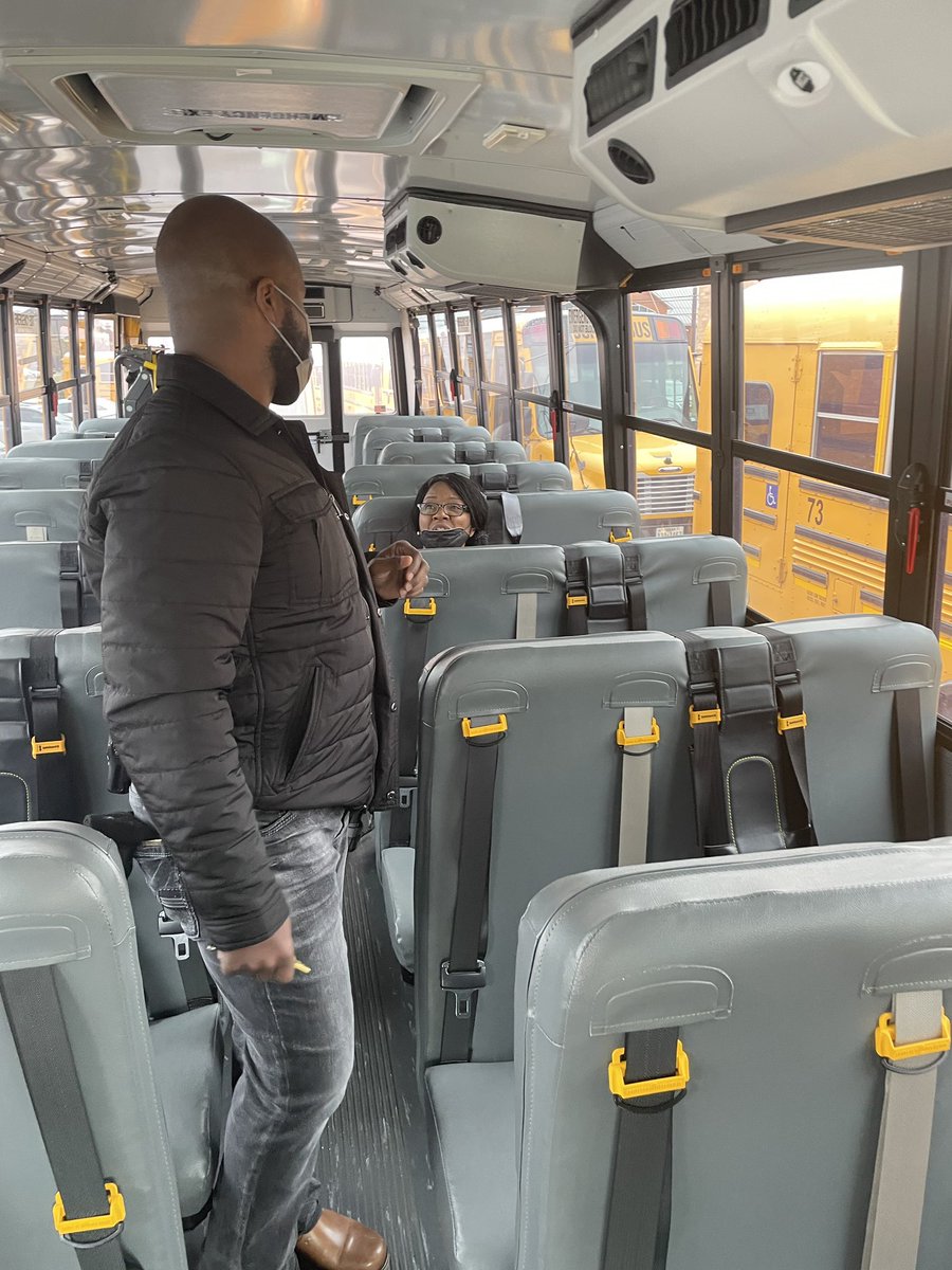 Thank you to our amazing bus drivers and assistants!!!  Extremely Grateful!!! <a href="/KleinISD/">Klein ISD</a> <a href="/TEPkisd/">Klein ISD TEP</a> <a href="/kleinsbus/">Klein Transportation</a>