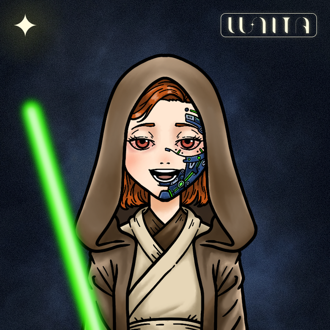 The Defi Jedi tweet media