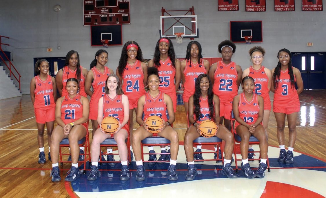 Nettleton_High's tweet image. So so very proud of this group of ladies! You all represented us with courage, stamina &amp;amp; all your hearts. Congratulations  @NHS_Lady_Tigers on a fantastic season!!! #TigerPride #CoolKuhl