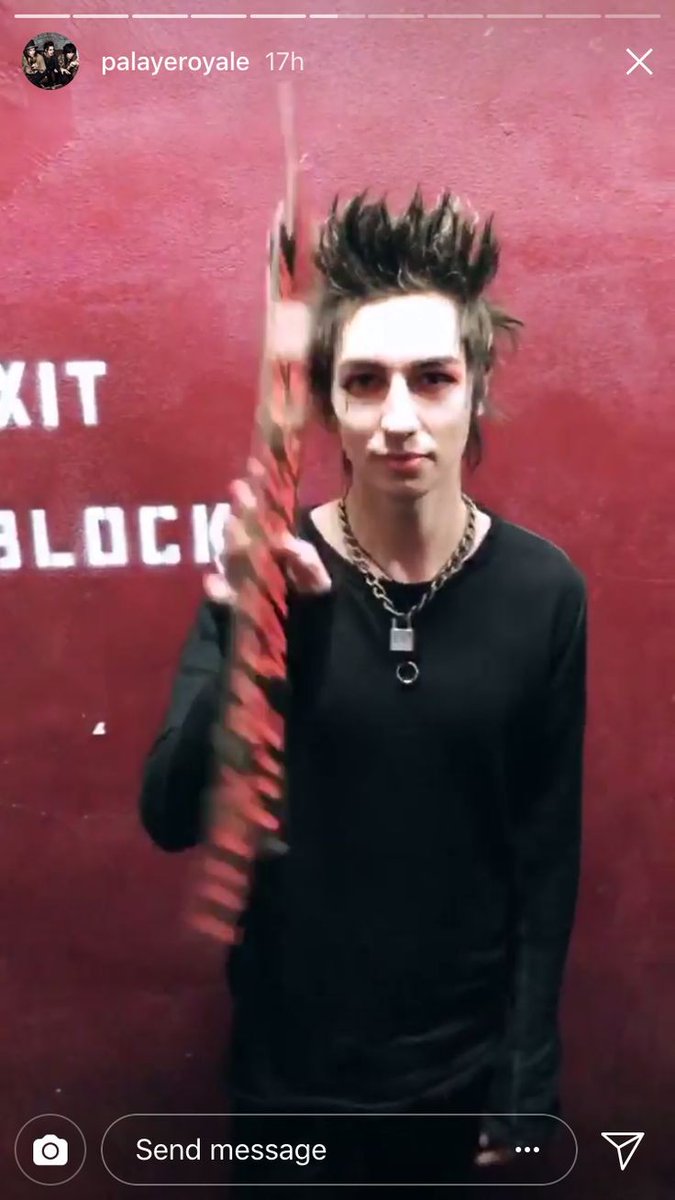 DailyRemL's tweet image. 