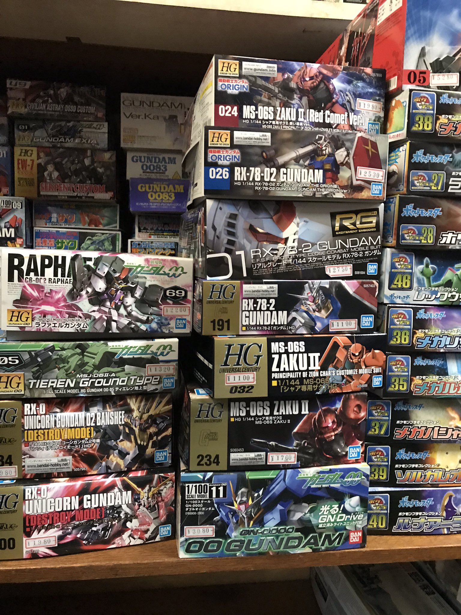 北野モデルセンター on X: 