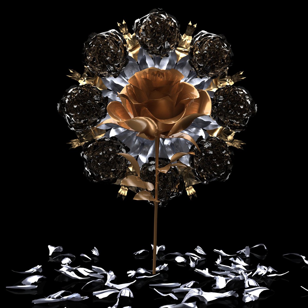 CryptoFlowerz tweet media