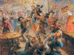 Como mi cerebro recuerda el Entre Latas