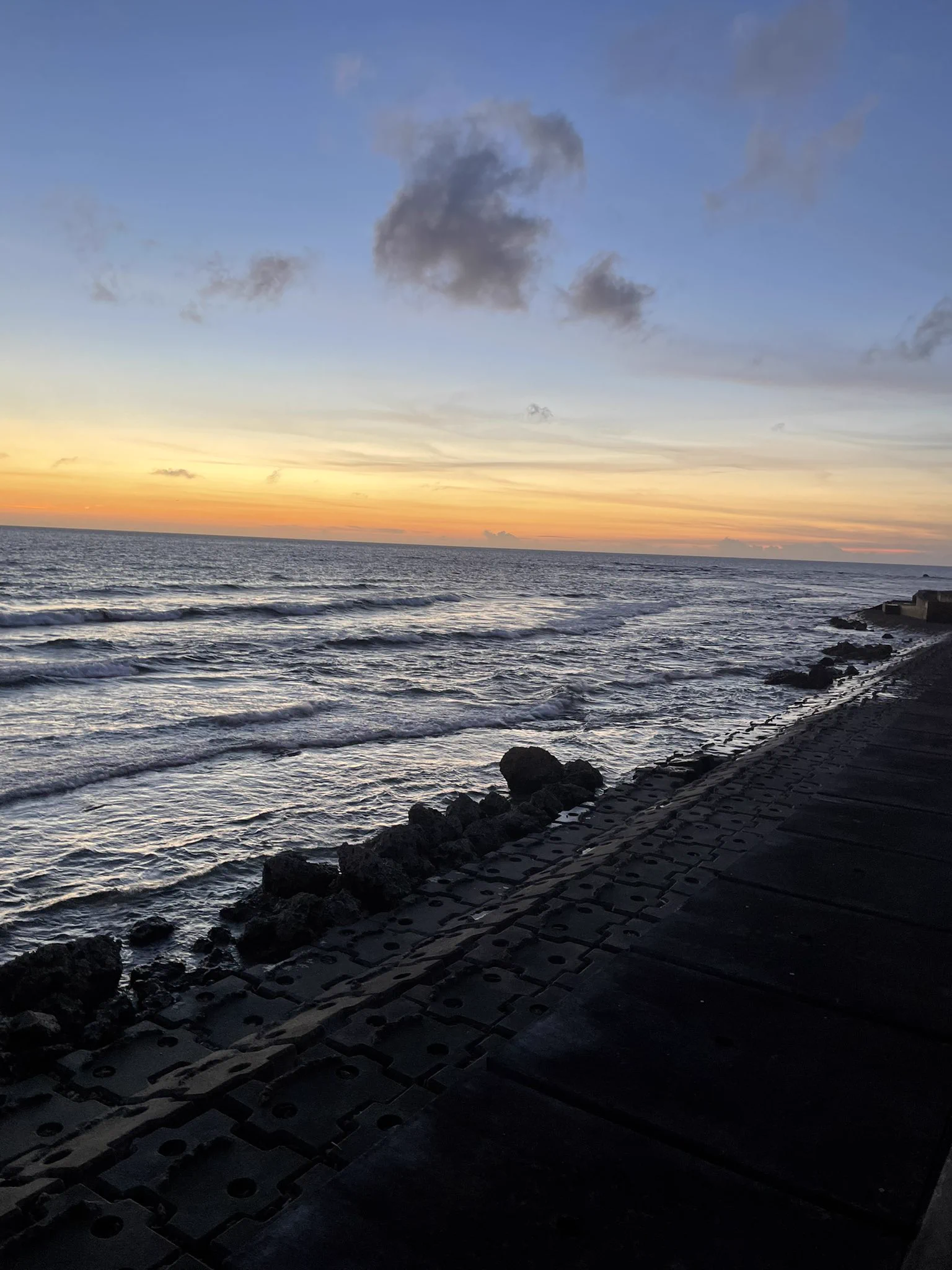 @KingCrimson009 写真撮るの下手ですが、、同じく北谷 