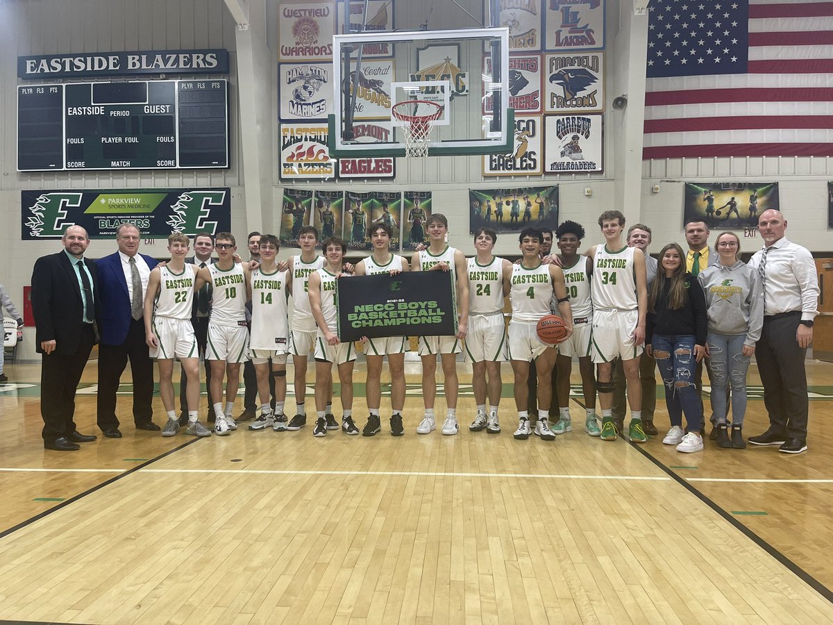 Can’t express how very proud I am of this group of young men, to INCLUDE our JV’s! Our young guys have to compete vs our old guys every day! When you get a group that genuinely loves each other &amp; genuinely wants success for each other… YOU CAN’T LOSE! SPECIAL YOUNG MEN! BLESSED!