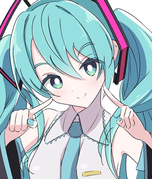 ☆最近のミクまとめ☆

うちのミクさん最強に可愛いのでぜひ推してください‼️🥰
#初音ミク
#絵柄が好みって人にフォローされたい 