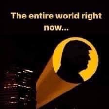 SkollerMitchell's tweet photo. We need you Mr President! 🇺🇸 https://t.co/r4TA2a4lFm
