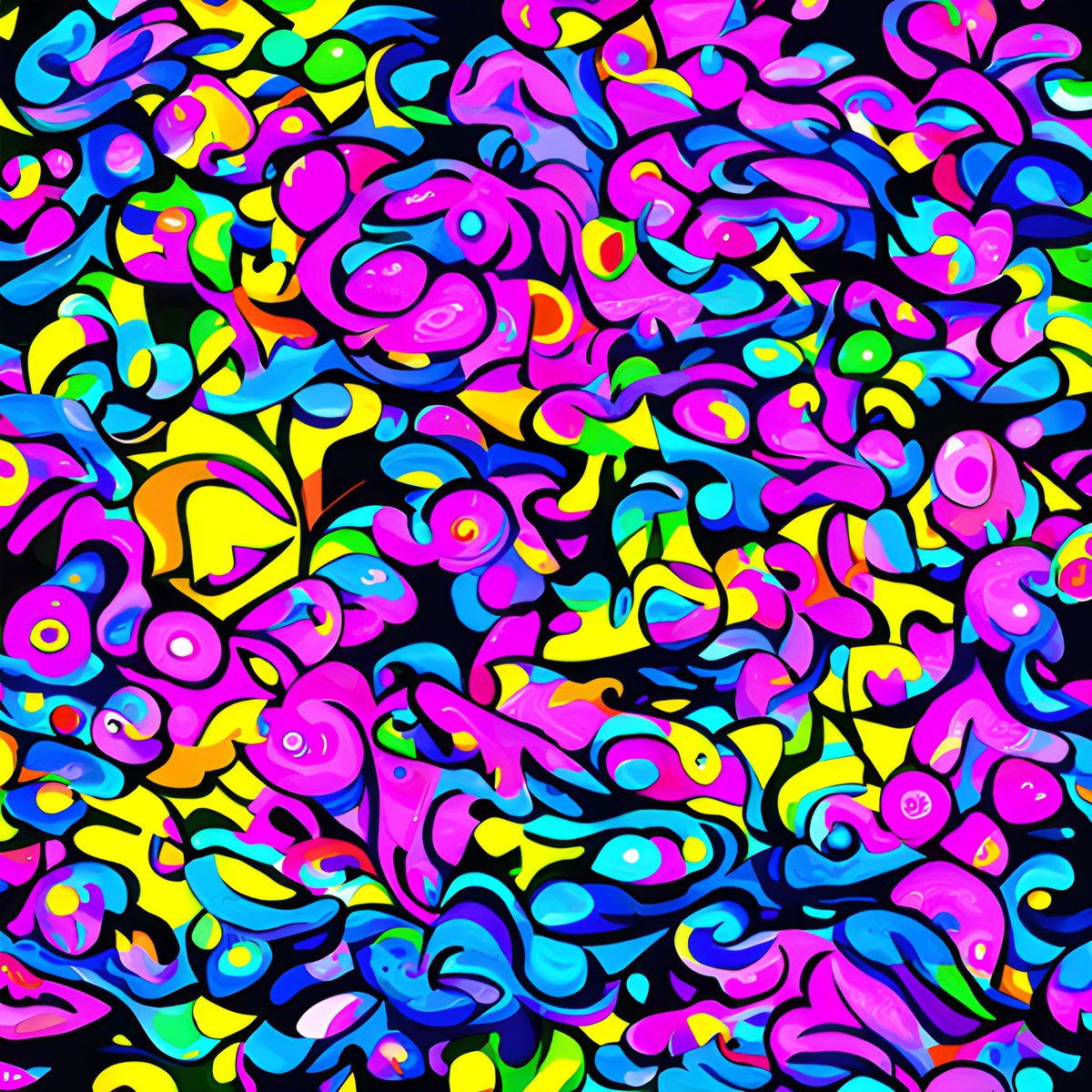 NftGiftExchange's tweet photo. The finished product of AI generated Art
#Aigeneratedart #digitalart #AI https://t.co/Xy0WgM98Um