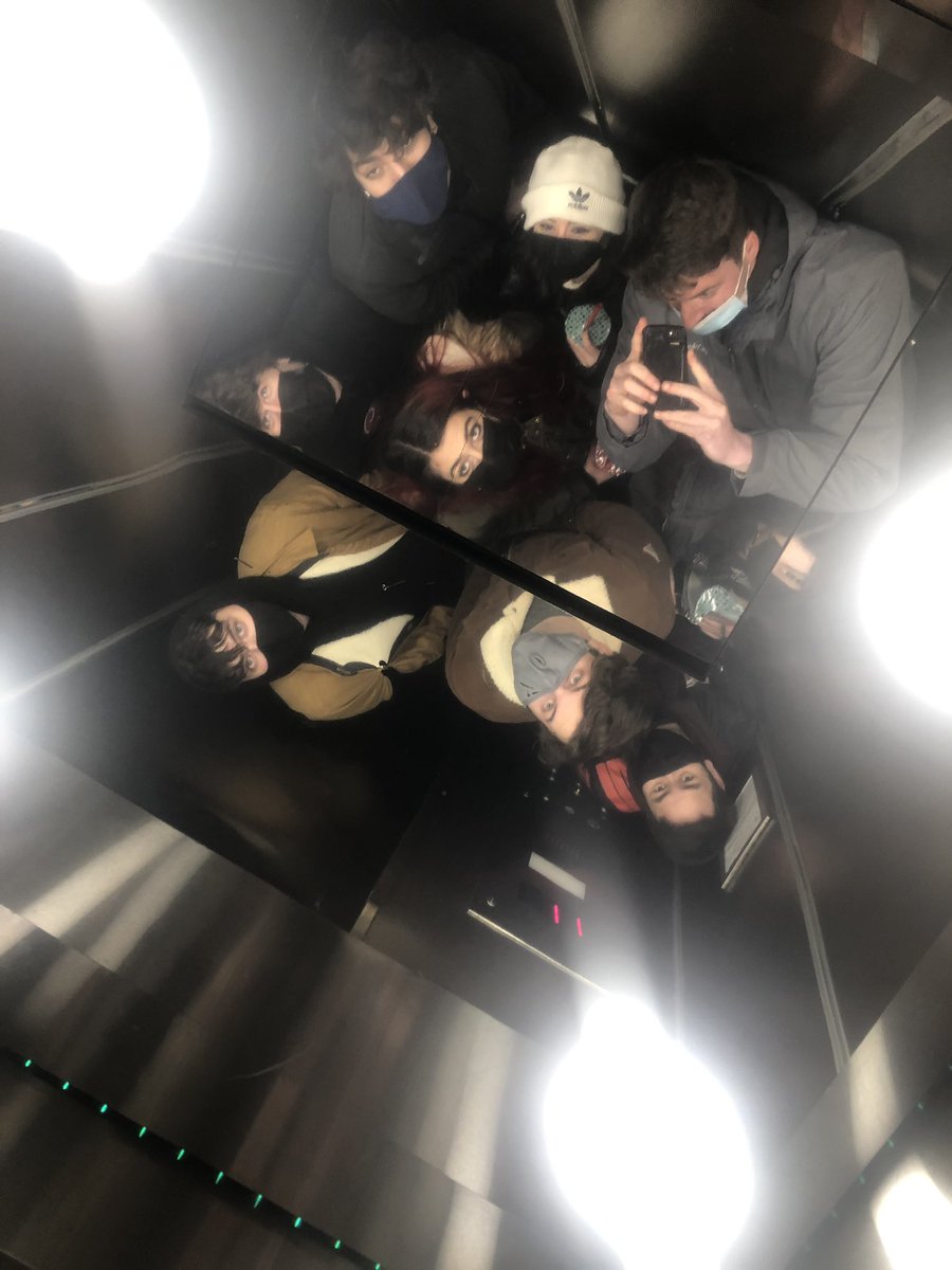 xEmslyx's tweet photo. update: caught ‘em all https://t.co/YGU1sPZtAZ