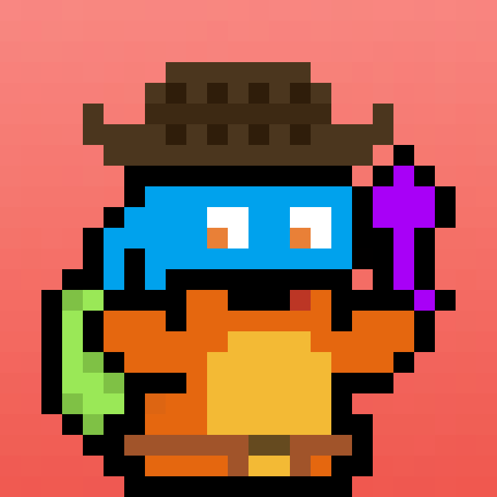 CondomonsArmy's tweet photo. Shout out to @Pixelmon for making me feel like Picasso https://t.co/D4Z3J88bda