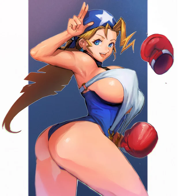 昔かいた懐かしい絵にいいねもらったので #私立ジャスティス学園 #Rival_Schools #TiffanyLords https://t.co/b3mt9WxECN 