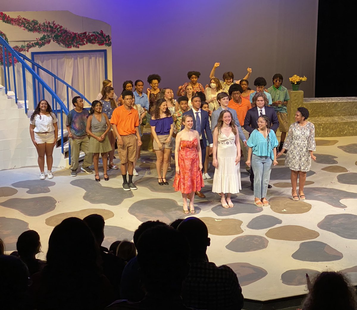 Chris Freer (@wadeanoffun) on Twitter photo Best Musical <a href="/WoodwardAcademy/">Woodward Academy</a> Ever! #mammamia Rocked. So proud of our Theatre Students and Faculty and <a href="/WA_Bands/">Woodward Academy Bands</a> <a href="/WAPresident/">Stuart Gulley</a> #WoodwardWay Best Musical <a href="/WoodwardAcademy/">Woodward Academy</a> Ever! #mammamia Rocked. So proud of our Theatre Students and Faculty and <a href="/WA_Bands/">Woodward Academy Bands</a> <a href="/WAPresident/">Stuart Gulley</a> #WoodwardWay