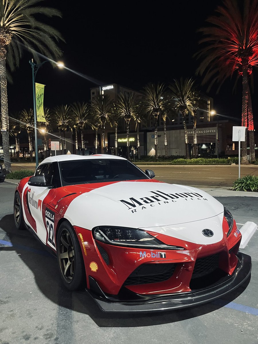 I would say it was luck but then I did it again.