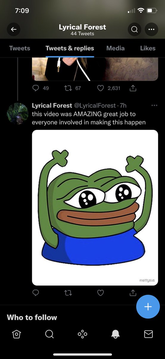 daddyissues421's tweet photo. @LyricalForest Omg all you did was hypers https://t.co/bjyibsVQxU