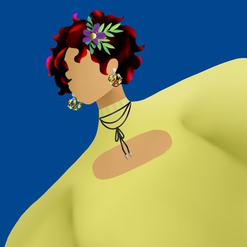 CypherCHK 💃🏻🌺 tweet media