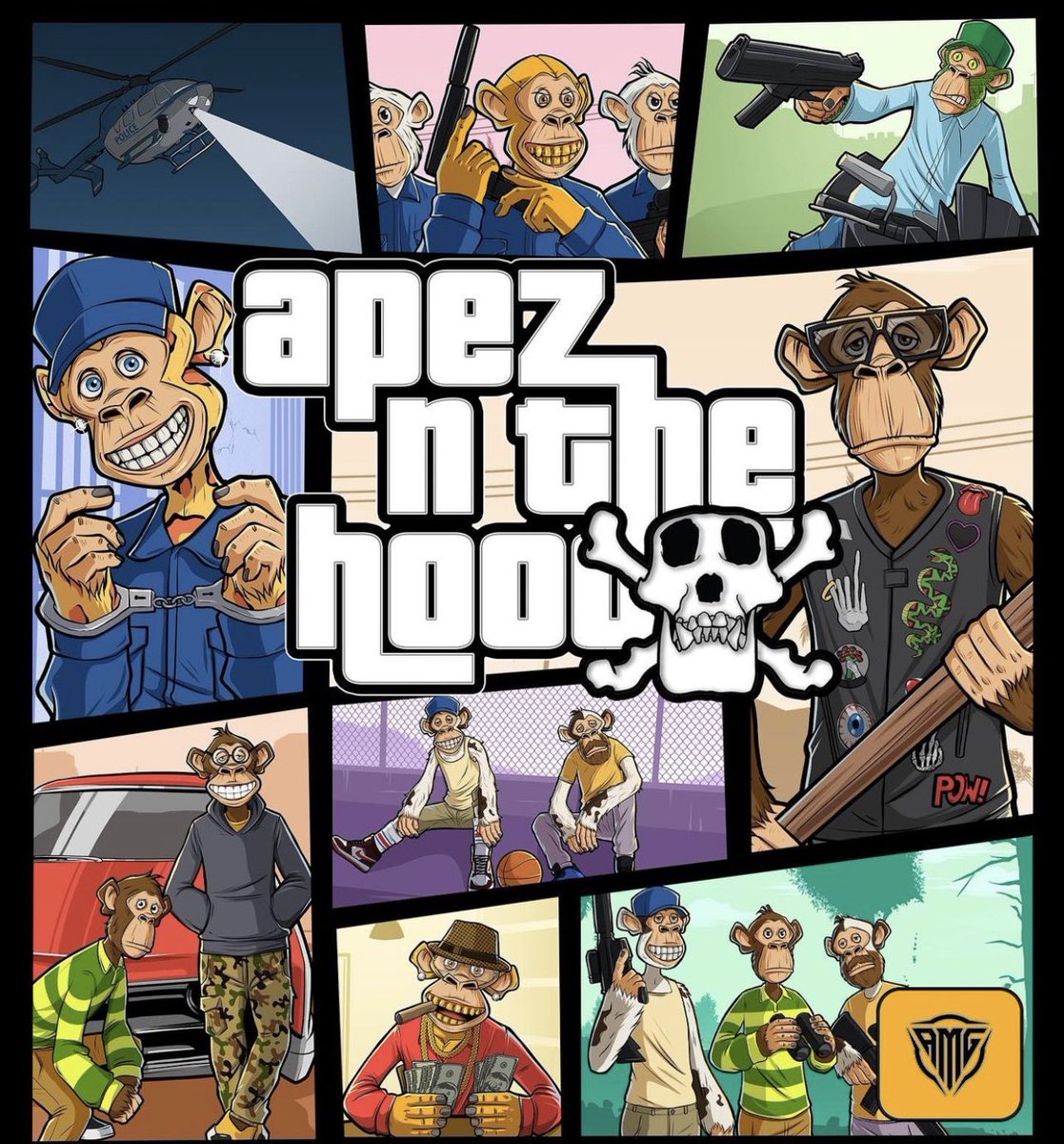 <a href="/_NftCollectors/">NFTCollectors</a> <a href="/cybotz_nft/">CyBotz - Free Mint 🤖</a> <a href="/ANTH_NFT/">Apez N The Hood</a> it get no better than this crazy art crazy and dope discord family and crazy game coming soon lets goo guys #nft #nftart #ANTH #ANTHGANG