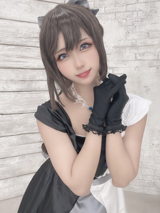 コスプレイヤー雪見のTwitter画像36