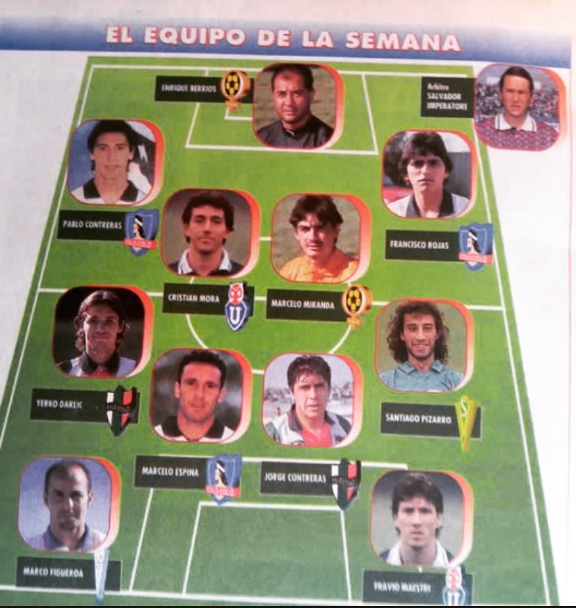 Francisco Rojas tweet media